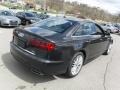 2016 Oolong Grey Metallic Audi A6 3.0 TFSI Prestige quattro  photo #13