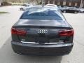 2016 Oolong Grey Metallic Audi A6 3.0 TFSI Prestige quattro  photo #14