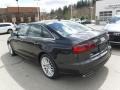 2016 Oolong Grey Metallic Audi A6 3.0 TFSI Prestige quattro  photo #16