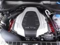2016 Oolong Grey Metallic Audi A6 3.0 TFSI Prestige quattro  photo #17
