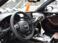2016 Oolong Grey Metallic Audi A6 3.0 TFSI Prestige quattro  photo #19