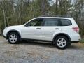 Satin White Pearl - Forester 2.5 X Premium Photo No. 3