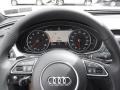 2016 Oolong Grey Metallic Audi A6 3.0 TFSI Prestige quattro  photo #24