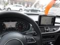 2016 Oolong Grey Metallic Audi A6 3.0 TFSI Prestige quattro  photo #27