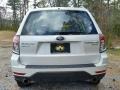 Satin White Pearl - Forester 2.5 X Premium Photo No. 5