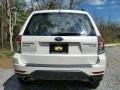 Satin White Pearl - Forester 2.5 X Premium Photo No. 6