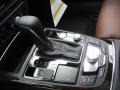2016 Oolong Grey Metallic Audi A6 3.0 TFSI Prestige quattro  photo #30