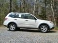 Satin White Pearl - Forester 2.5 X Premium Photo No. 8