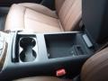 2016 Oolong Grey Metallic Audi A6 3.0 TFSI Prestige quattro  photo #32