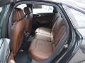 2016 Oolong Grey Metallic Audi A6 3.0 TFSI Prestige quattro  photo #34
