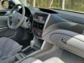 Satin White Pearl - Forester 2.5 X Premium Photo No. 11