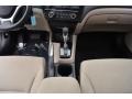 Taffeta White - Civic LX Sedan Photo No. 16
