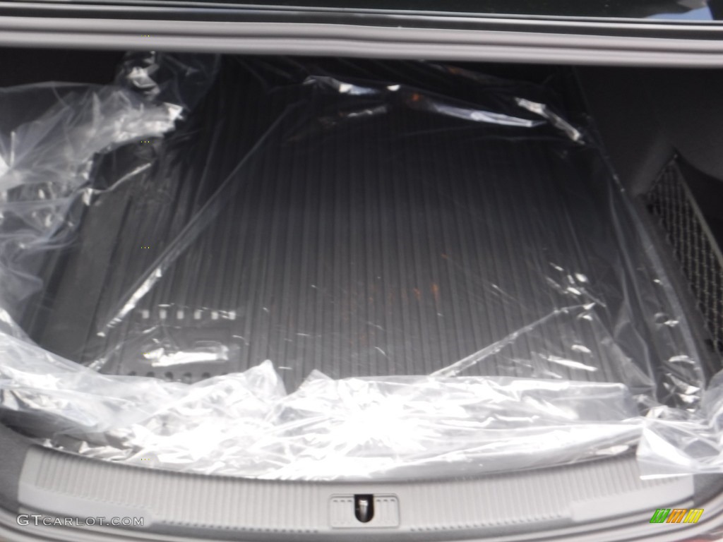 2016 A6 3.0 TFSI Prestige quattro - Oolong Grey Metallic / Nougat Brown photo #39