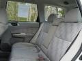Satin White Pearl - Forester 2.5 X Premium Photo No. 13