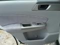Satin White Pearl - Forester 2.5 X Premium Photo No. 14