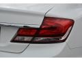 Taffeta White - Civic LX Sedan Photo No. 22