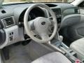 Satin White Pearl - Forester 2.5 X Premium Photo No. 18