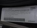 2016 Oolong Grey Metallic Audi A6 3.0 TFSI Prestige quattro  photo #45