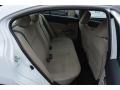 Taffeta White - Civic LX Sedan Photo No. 24