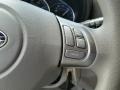 Satin White Pearl - Forester 2.5 X Premium Photo No. 21