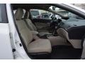 Taffeta White - Civic LX Sedan Photo No. 27