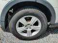 Satin White Pearl - Forester 2.5 X Premium Photo No. 25
