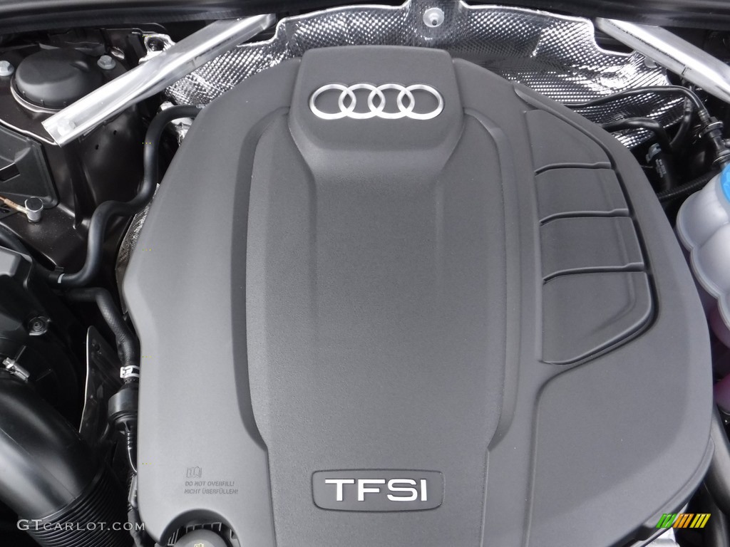 2017 A4 2.0T Premium Plus quattro - Argus Brown Metallic / Nougat Brown photo #18