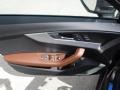 2017 Argus Brown Metallic Audi A4 2.0T Premium Plus quattro  photo #22