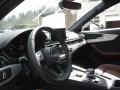 2017 Argus Brown Metallic Audi A4 2.0T Premium Plus quattro  photo #24