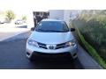 Classic Silver Metallic - RAV4 LE Photo No. 3