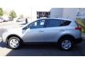 Classic Silver Metallic - RAV4 LE Photo No. 5