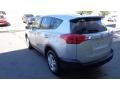 Classic Silver Metallic - RAV4 LE Photo No. 6
