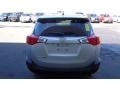 Classic Silver Metallic - RAV4 LE Photo No. 7