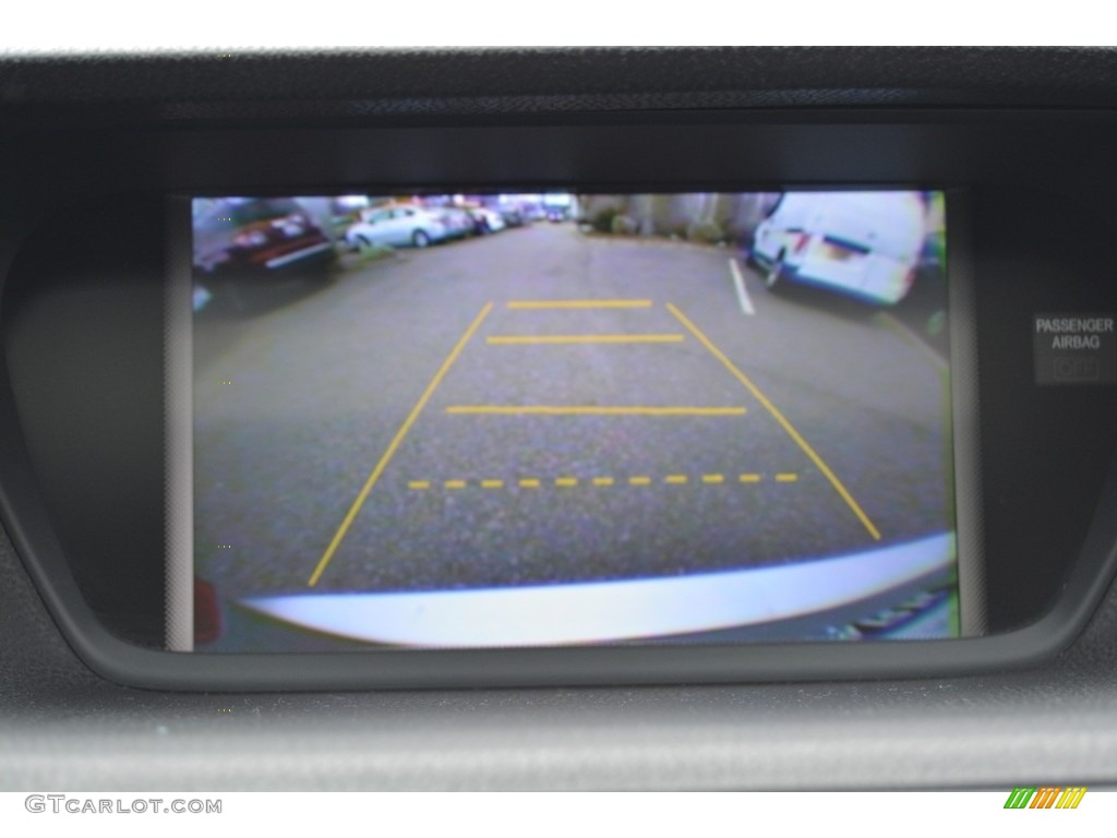 2013 TSX Technology - Silver Moon / Ebony photo #22