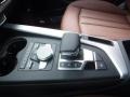 Nougat Brown Transmission Photo for 2017 Audi A4 #112189343