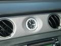 2006 Lofty Green Pearl Mitsubishi Outlander LS  photo #27