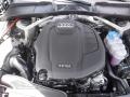 2.0 Liter TFSI Turbocharged DOHC 16-Valve VVT 4 Cylinder Engine for 2017 Audi A4 2.0T Premium quattro #112189938