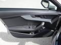 Black 2017 Audi A4 2.0T Premium quattro Door Panel