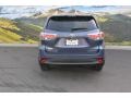 Shoreline Blue Pearl - Highlander Limited Platinum AWD Photo No. 4