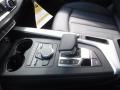 Black Controls Photo for 2017 Audi A4 #112190154