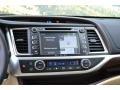 2016 Shoreline Blue Pearl Toyota Highlander Limited Platinum AWD  photo #6