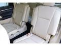 Shoreline Blue Pearl - Highlander Limited Platinum AWD Photo No. 7