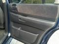 2003 Patriot Blue Pearlcoat Dodge Durango SLT 4x4  photo #12