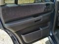 2003 Patriot Blue Pearlcoat Dodge Durango SLT 4x4  photo #13