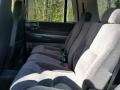 2003 Patriot Blue Pearlcoat Dodge Durango SLT 4x4  photo #14