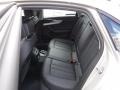 Black Rear Seat Photo for 2017 Audi A4 #112190313