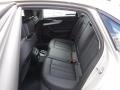 2017 Audi A4 2.0T Premium quattro Rear Seat