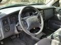 2003 Patriot Blue Pearlcoat Dodge Durango SLT 4x4  photo #19