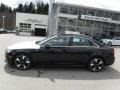 Mythos Black Metallic - A4 2.0T Premium Plus quattro Photo No. 2