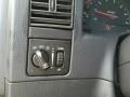 Dark Slate Gray Controls Photo for 2003 Dodge Durango #112190607